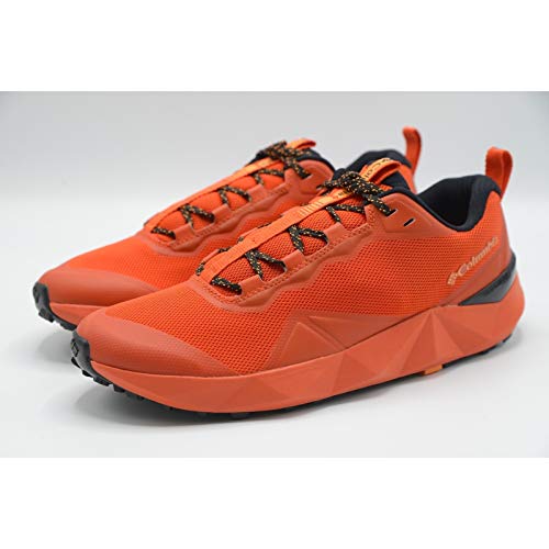 Columbia Facet 15 - Zapatillas de Senderismo para Hombre, Color, Talla 42 EU