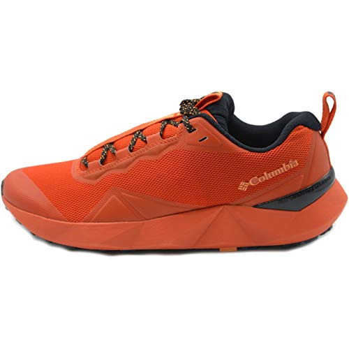 Columbia Facet 15 - Zapatillas de Senderismo para Hombre, Color, Talla 44.5 EU