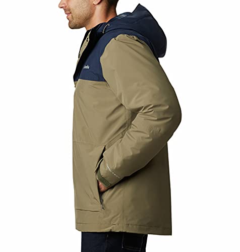 Columbia Horizon Explorer - Chaqueta aislante para hombre