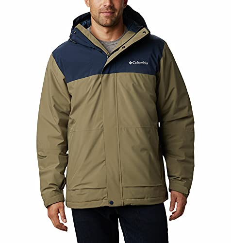 Columbia Horizon Explorer - Chaqueta aislante para hombre