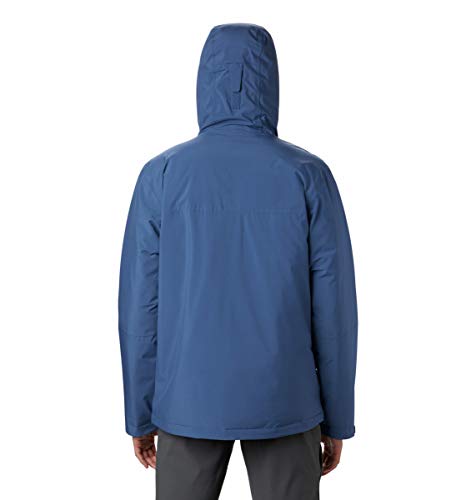 Columbia Horizon Explorer - Chaqueta aislante para hombre