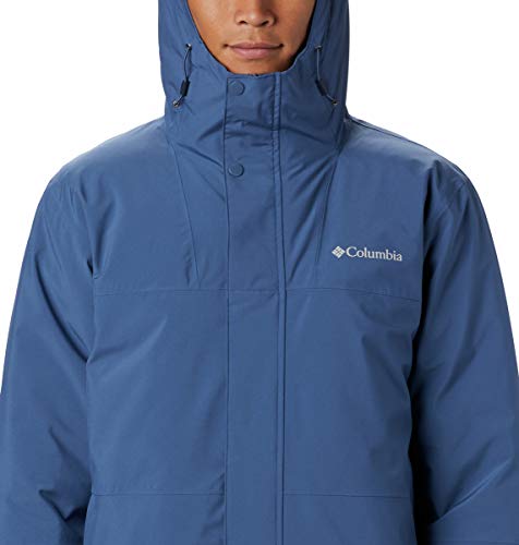 Columbia Horizon Explorer - Chaqueta aislante para hombre