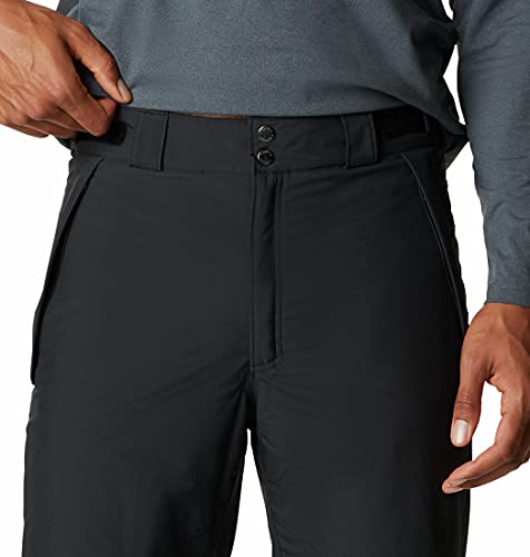 Columbia Shafer Canyon Pantalones de esquí para hombre