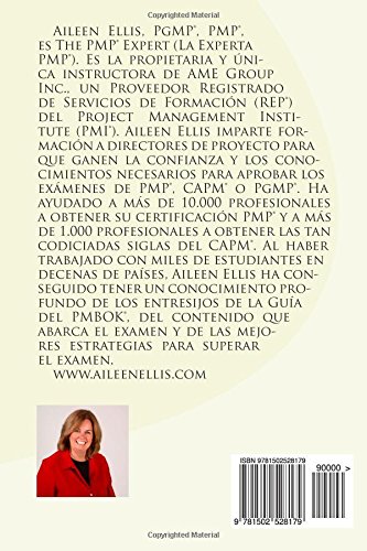 Cómo acertar todas las preguntas sobre Gestión del Valor Ganado en el Examen PMP®: (+50 Preguntas Tipo Examen PMP® con Soluciones sobre la Gestión del ... 1 (Preparación Simplificada del Examen PMP)