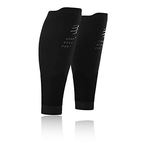 Compressport R2 V2 Flash Manguito Para Pantorrilla S - AW20 - XL