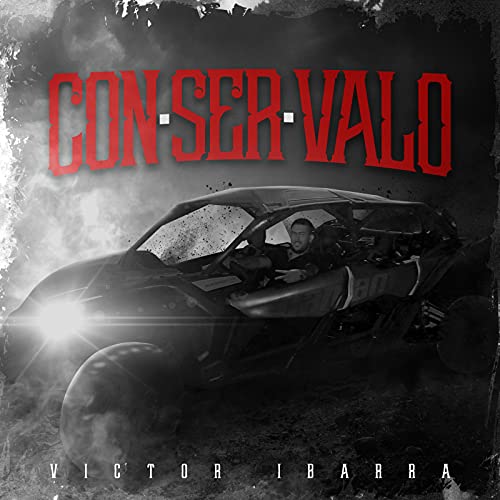 Con-Ser-Valo [Explicit]