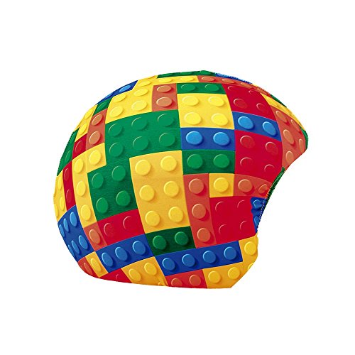 COOLCASC LEGO - Funda para casco Universal