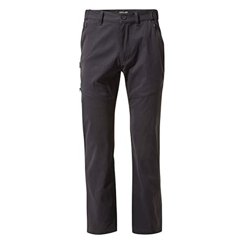 Craghoppers Pantalón Kiwi Pro TRS para Hombre, Azul (Azul Marino), 42 Regular