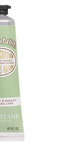 Crema de Manos Deliciosas Almendra - 30 ml - L'OCCITANE