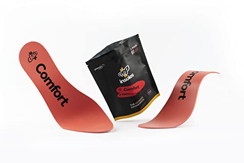 Crep Protect Insoles - Comfort