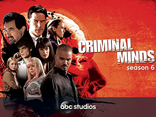 Criminal Minds