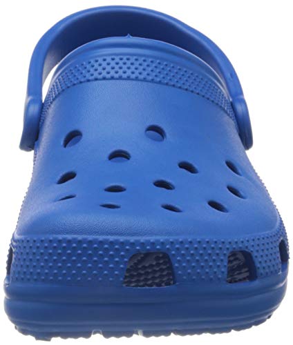 Crocs Classic Clog K, Zuecos, Digital Aqua, 27/28 EU