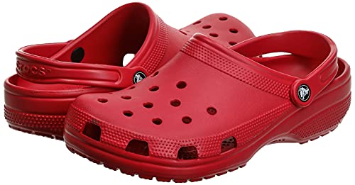 Crocs Classic, Zueco + Crocs Jibbitz Shoe Charm