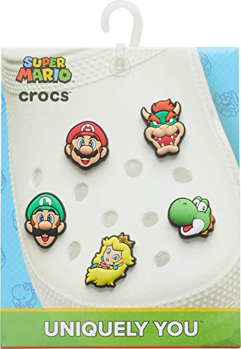 Crocs Classic, Zueco + Crocs Jibbitz Shoe Charm