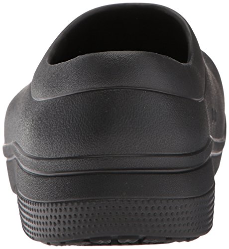 Crocs Crocband Strap Flip K Unisex Niños Chanclas, Negro (Black), 38/39 EU