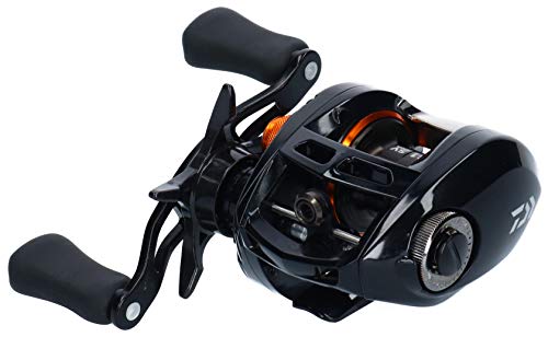 Daiwa (Cebo Carrete Alfaz TC SV 70SH Modelo 2019