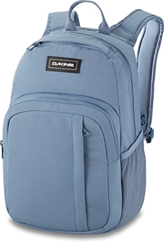 Dakine Mochila Campus S pequeña 18 litros, mochila resistente con respaldo acolchado - Mochila para la escuela, la oficina, la universidad y salidas de un solo día