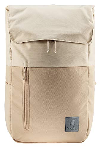 Deuter UP Seoul Mochila urbana sostenible (16 + 10 L)