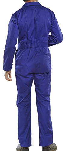 Distribuidor Workwear - distribuidor ropa total Playwell lateral y espárrago abrocharse grande real