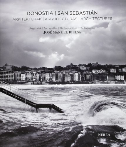 Donostia/San Sebastián. Arquitecturas