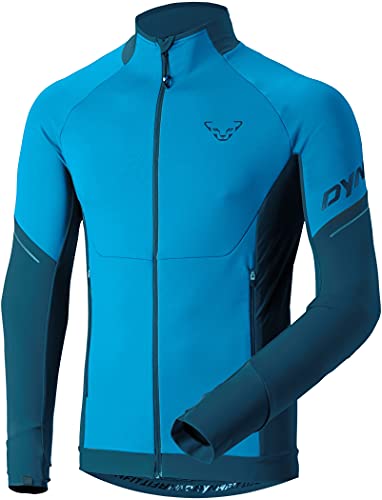 Dynafit Chaqueta Modelo Alpine Warm M JKT Marca, Frost/8810, S