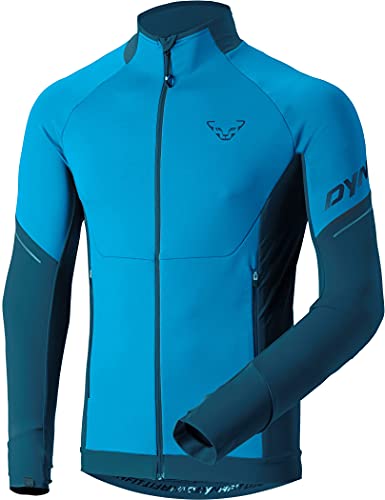 Dynafit Chaqueta Modelo Alpine Warm M JKT Marca, Frost/8810, S