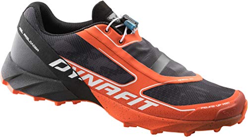 Dynafit Feline UP Pro, Zapatillas de Trail Running Hombre, Orange/Roaster, 40 EU