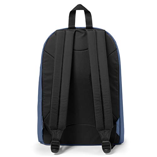 EASTPAK OUT OF OFFICE Mochila tipo casual, 44 cm, 27 liters, Azul (Humble Blue)