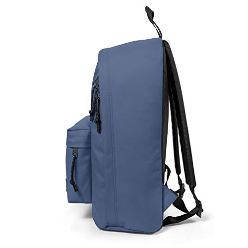 EASTPAK OUT OF OFFICE Mochila tipo casual, 44 cm, 27 liters, Azul (Humble Blue)