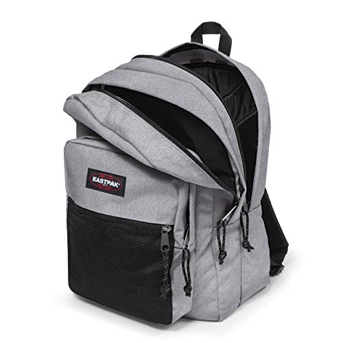 Eastpak Pinnacle Mochila, 42 cm, 38 L, Gris (Sunday Grey)