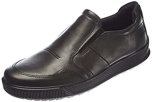 ECCO Byway, Zapatillas Hombre, Negro 501614, 43 EU