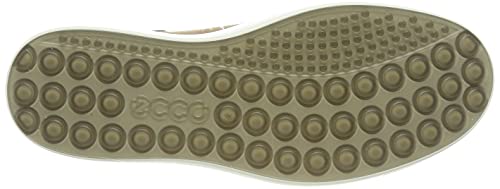 ECCO Soft 74, Zapatillas Hombre, Camel, 43 EU