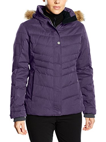 Eider - Veyrier Warm, Color Wine GRAP, Talla 44