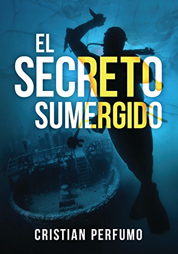 El secreto sumergido: Aventura y misterio en la Patagonia