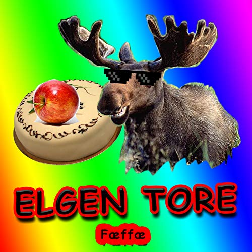 Elgen Tore [Explicit]