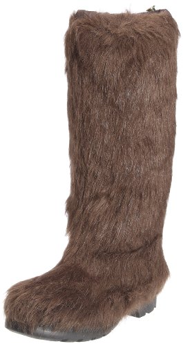 Epic Pov Cameras Voula, Botas Mujer, Brown, 36.5