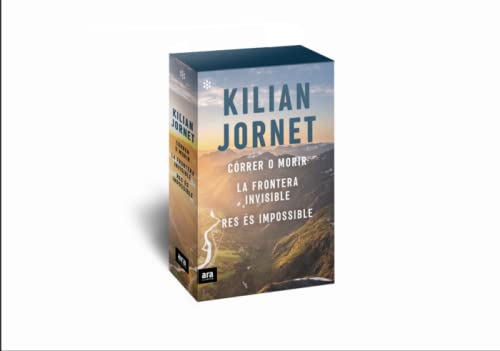 Estoig Regal Kilian Jornet (CATALAN)