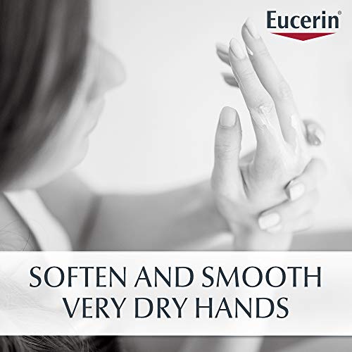 Eucerin Dry Skin Therapy Plus Intensive Repair Hand Creme 80 ml