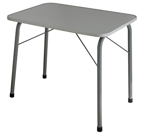 Eurotrail Campingtafel Cadiz S - 60,5 x 40,5 x 50 cm