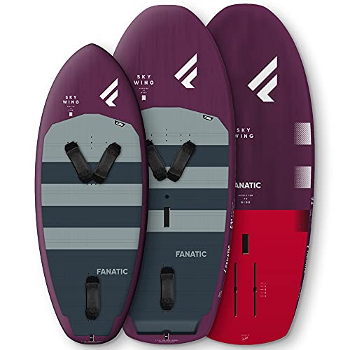 Fanatic Sky Wing Foil Board 2022,6.3