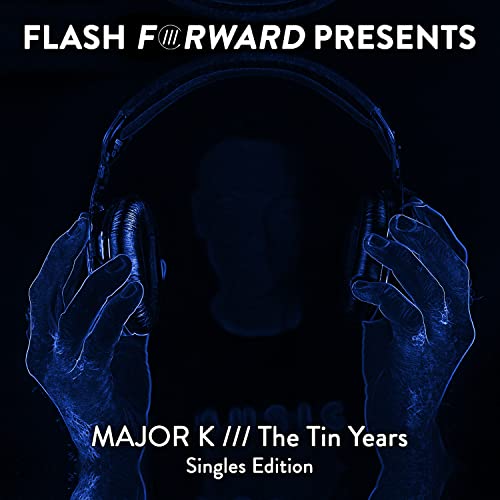 Flash Forward (Radio edit)