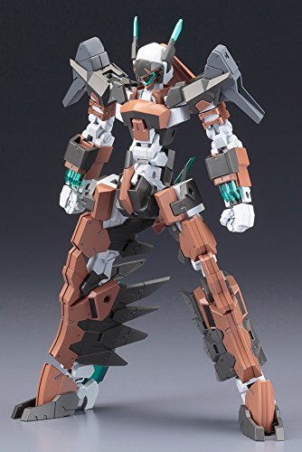 Furemuamuzu RF-EX10 Buitre rompe modelo de plaestico escala 1/100