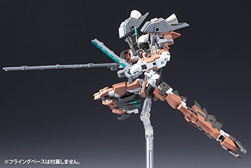 Furemuamuzu RF-EX10 Buitre rompe modelo de plaestico escala 1/100