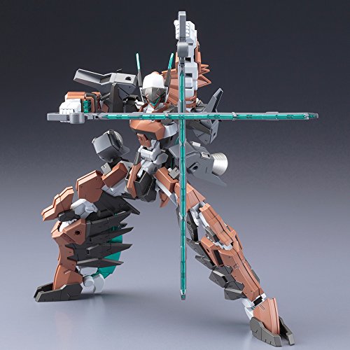 Furemuamuzu RF-EX10 Buitre rompe modelo de plaestico escala 1/100