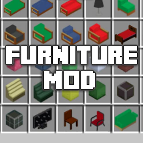 Furniture Mod