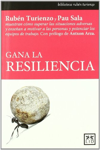 Gana La Resiliencia (Acción empresarial)