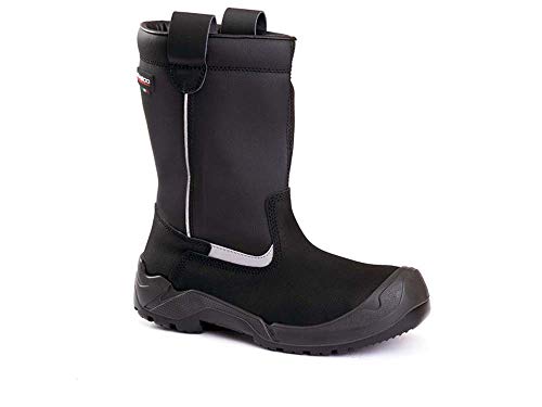 Giasco TO011D Stabile DAKOTA S3 CI - Botas de nieve (talla 40)