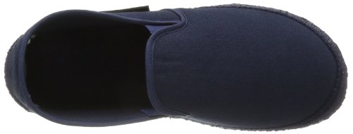 Giesswein Berlin, Zapatillas Bajas, para Unisex Adultos, Azul Dk Blau 548, 39 EU