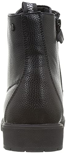 Gioseppo Aosta, Botas, Negro, 35 EU