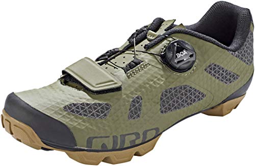 Giro Rincon, Zapatos. Hombre, Negro, Large EU